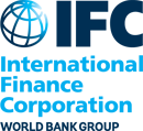 IFC徽标