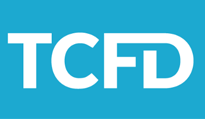 TCFD徽标