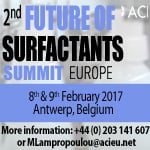 第二届欧洲表面活性剂峰会