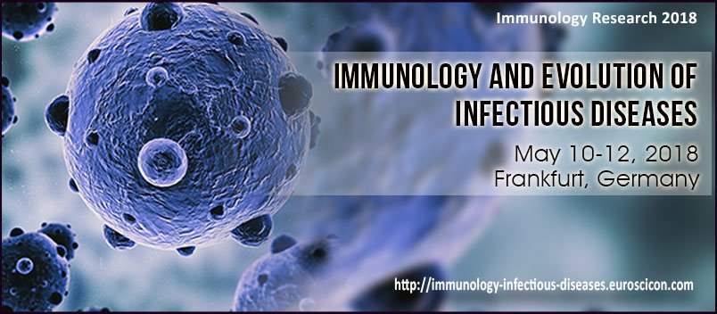 第22届国际传染病免疫学和进化会议
